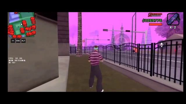 КРАСИВАЯ FPS UP СБОРКА ДЛЯ МОБАЙЛ ИГРОКОВ + ГАЙД КАК СКАЧАТЬ СБОРКУ НА СЕРВЕРЕ ARIZONA MOBILE
