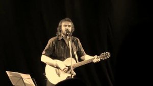 Александр Баль. Как нам не страшно жить?