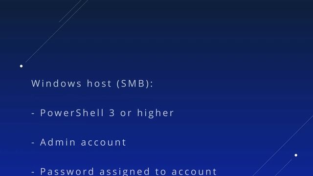 Vagrant #7 - shared (synced) folder in Windows and Mac host смотреть онлайн