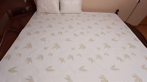 Отзыв о матрасе Димакс Мега лайт базис