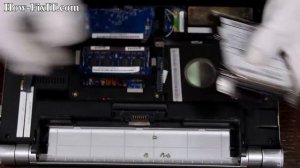 How to upgrade RAM and SSD / Hard Drive in Sony VAIO PCG-31311W