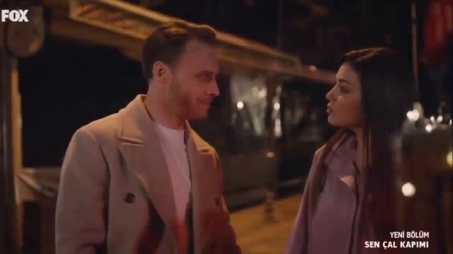 Tráiler del Episodio 39 de Tocas mi puerta Avance 1 | Sen Çal Kapımı 39.Bölüm 1.Fragman смотреть онлайн