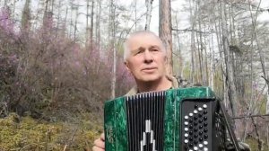 Где-то багульник на сопках цветёт!авт. И.Морозов. муз.В.Шаинский.