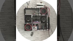 автозвук дома