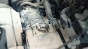 Типичные проблемы Mazda.  Расходомер (MAF) CX-5, 3, 6