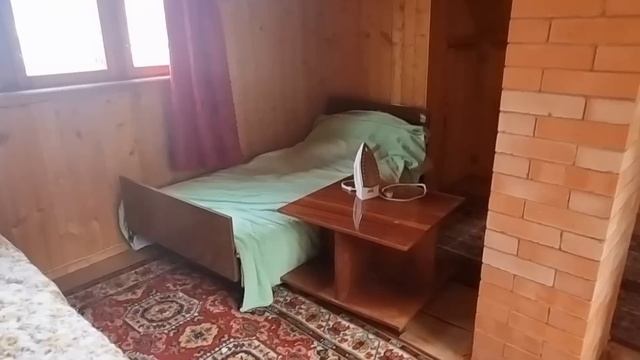 Дачные хлопоты, сажаем картошку, Любимый Василек для дачи! смотреть онлайн