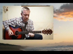 Прогулка по воде. Наутилус Помпилиус.