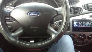 Главный цилиндр сцепления Форд Фокус 8 клапанов. Какой выбрать.