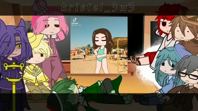 Реакция земли королей на т/и(ж) смотреть онлайн