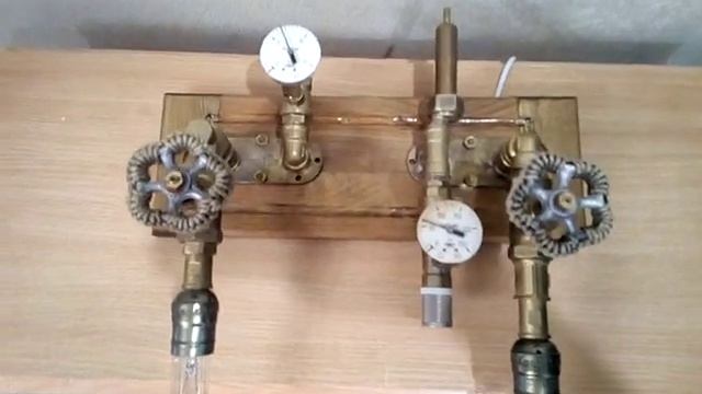 Стимпанк настенная лампа Эдисона смотреть онлайн