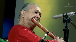 Dhun I Pt Hariprasad Chaurasia at BCMF 2013