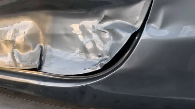 BUYING A SALVAGE FORD KA смотреть онлайн