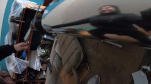 Mazda 6 GJ MV-Tuning Exhaust / Выхопная система MV-Tuning