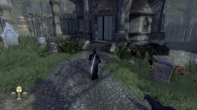 Fable 2 #6 Некрономикон из Зловещих метвецов? смотреть онлайн