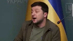 Зеленский не еврей он позор Еврейского народа.