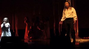 Валерий Анохин Ангел стань человеком Юнона и Авось 12.11.2016 г.mp4