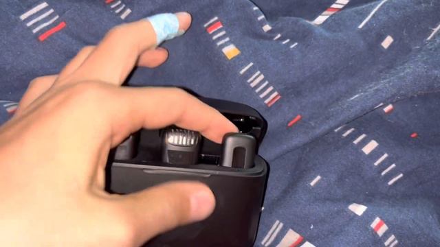 Асемер ,и распаковка микрофона (я рада)… смотреть онлайн