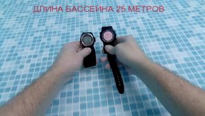 Компьютер Scorpena Alpha Первый жёсткий тест на морозе и в бассейне.mp4