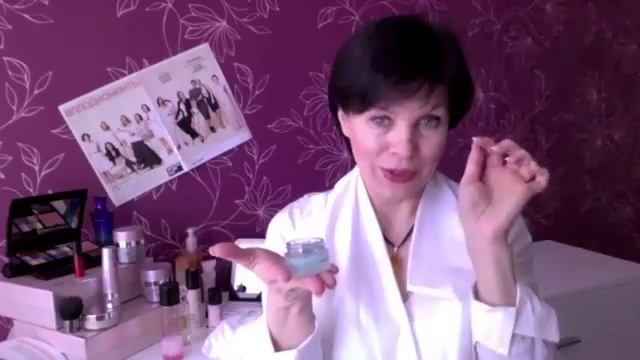 успокаивающий гель для глаз SD) смотреть онлайн