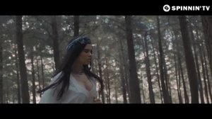 DVBBS & Jay Hardway - Voodoo (Official Music Video)