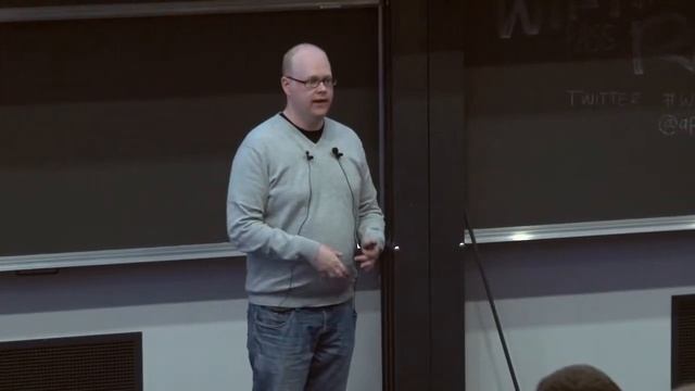 Roy Tomeij: Modular & reusable front-end code with HTML5, Sass and CoffeeScript