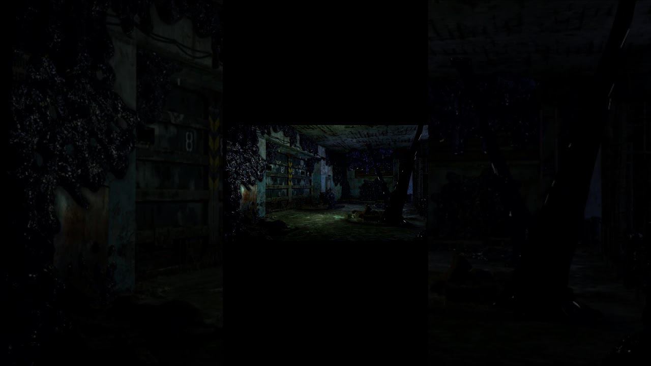 Тварь в хрущевке #shorts смотреть онлайн