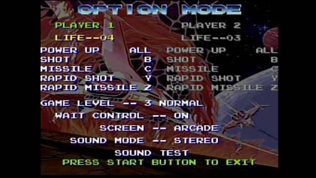 Sega V-Saturn