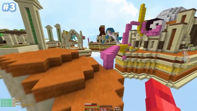 Top BEST 16x Bedwars Texture Packs! [v2] (1.8.9) смотреть онлайн