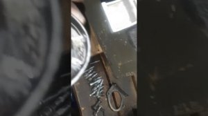 Быстрый способ замены сальников снегохода и маленькая доработка.