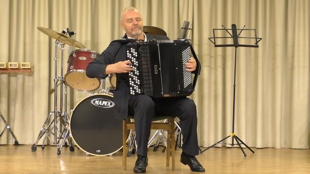 Знакомство с музыкальной школой