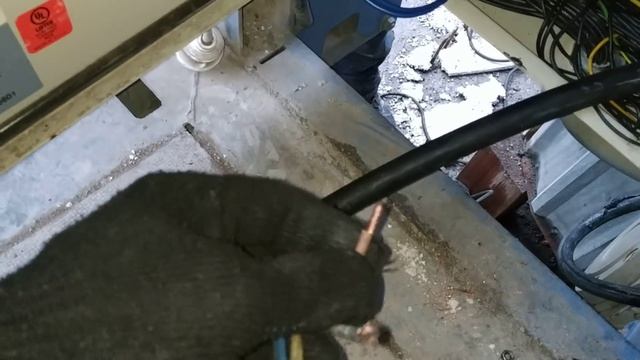 Оператор докатался! ремонтируем строительный подъемник. смотреть онлайн