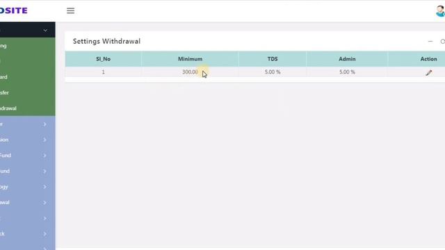 Forced Matrix Compensation Plan Script Demo | Create Your Own Forced Matrix Plan MLM software смотреть онлайн