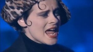 Lisa Stansfield - All around the world