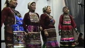 пермский край концерт марийского центра