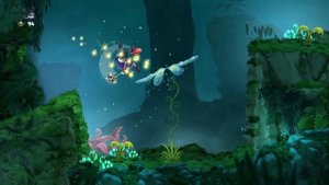 Что такое Rayman Legends