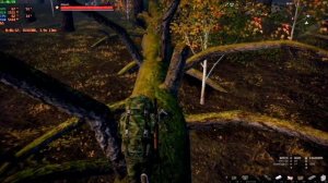 Stalker Online/Stay Out РПГvs Драуг Тест №2