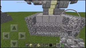 Как построить крутую статую дракона в майнкрафт!? Реально крутая статуя!