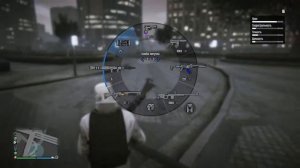Бессмертие в GTA 5