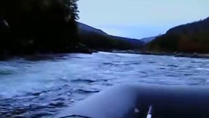 ротан 660 путь домой