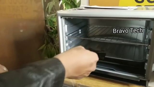 Dawlance#Mini Oven 2515#European Quality Mini Ovens perfect for Baking#Toaster Oven#Electric Oven. смотреть онлайн