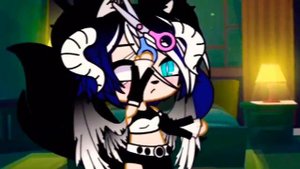 Хорошая девочка стала-плохой [мини-клип]