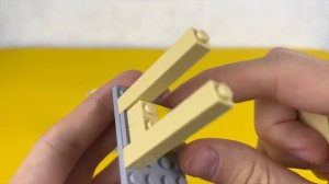 Эти Соединения LEGO НЕЗАКОННЫ