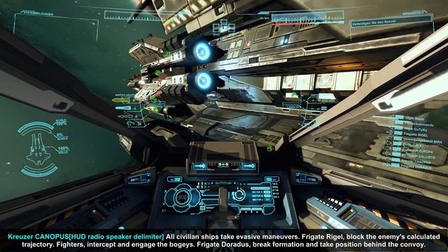 Starway Fleet - Mission 1: Heimkehr ☢ [Deutsch - Lets Play] смотреть онлайн