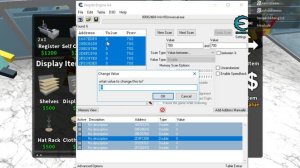 How To Hack Roblox With Cheat Engine
