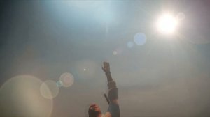 ребёнок темноты - тянется к свету