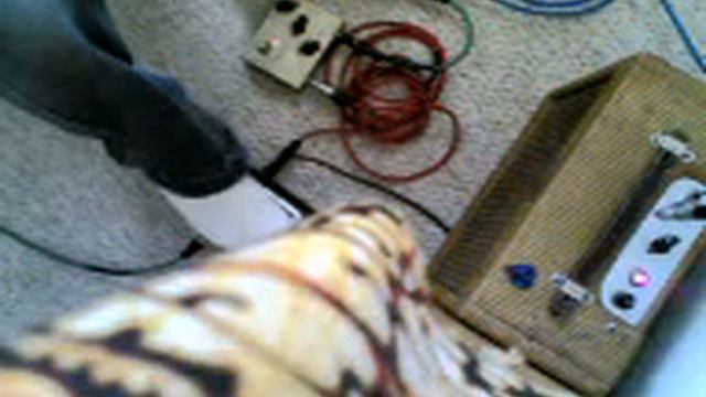 fender tweed champ 1963 and relic stratocaster lenny style смотреть онлайн