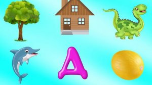 РАЗВИВАЮЩЕЕ ВИДЕО Буква Д