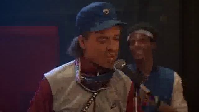 Breakin Part 1, Final Dance Battle