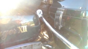 Обзор Kawasaki Voyager XII zg1200b