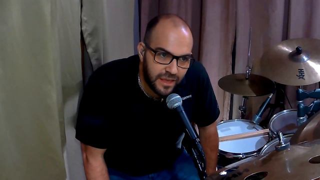 How to Create Your Own Drum Fills with Pierre Luc Lalonde смотреть онлайн